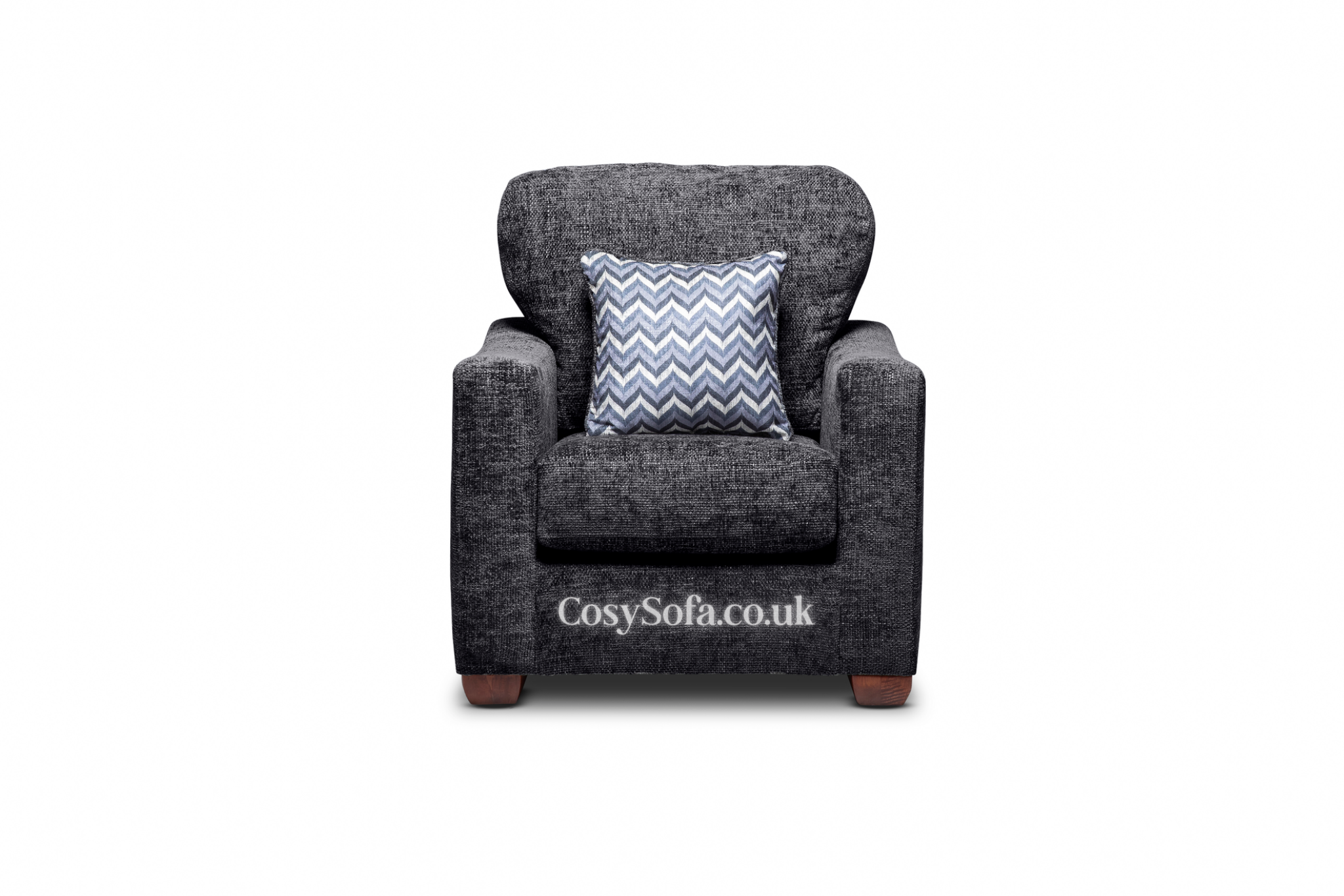BUXTON ARMCHAIR