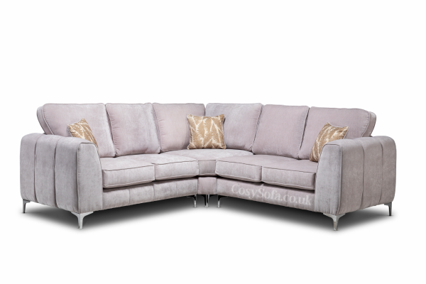 COSMOS CORNER SOFA