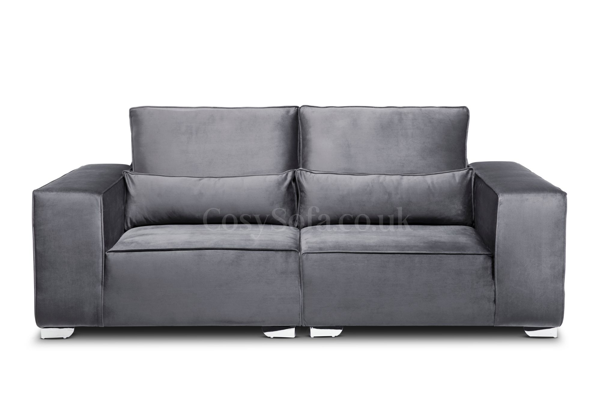 Sloane 3 Seater Sofa