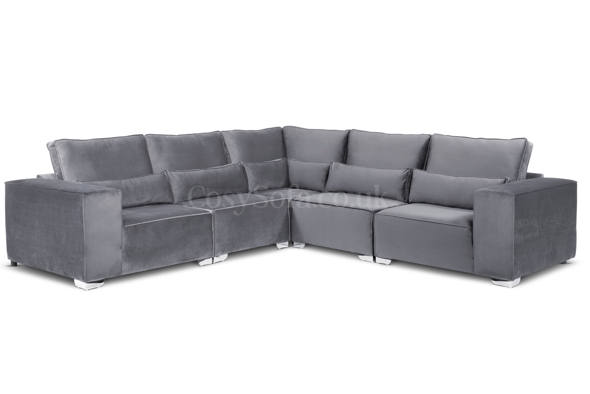 Sloane Corner Sofa
